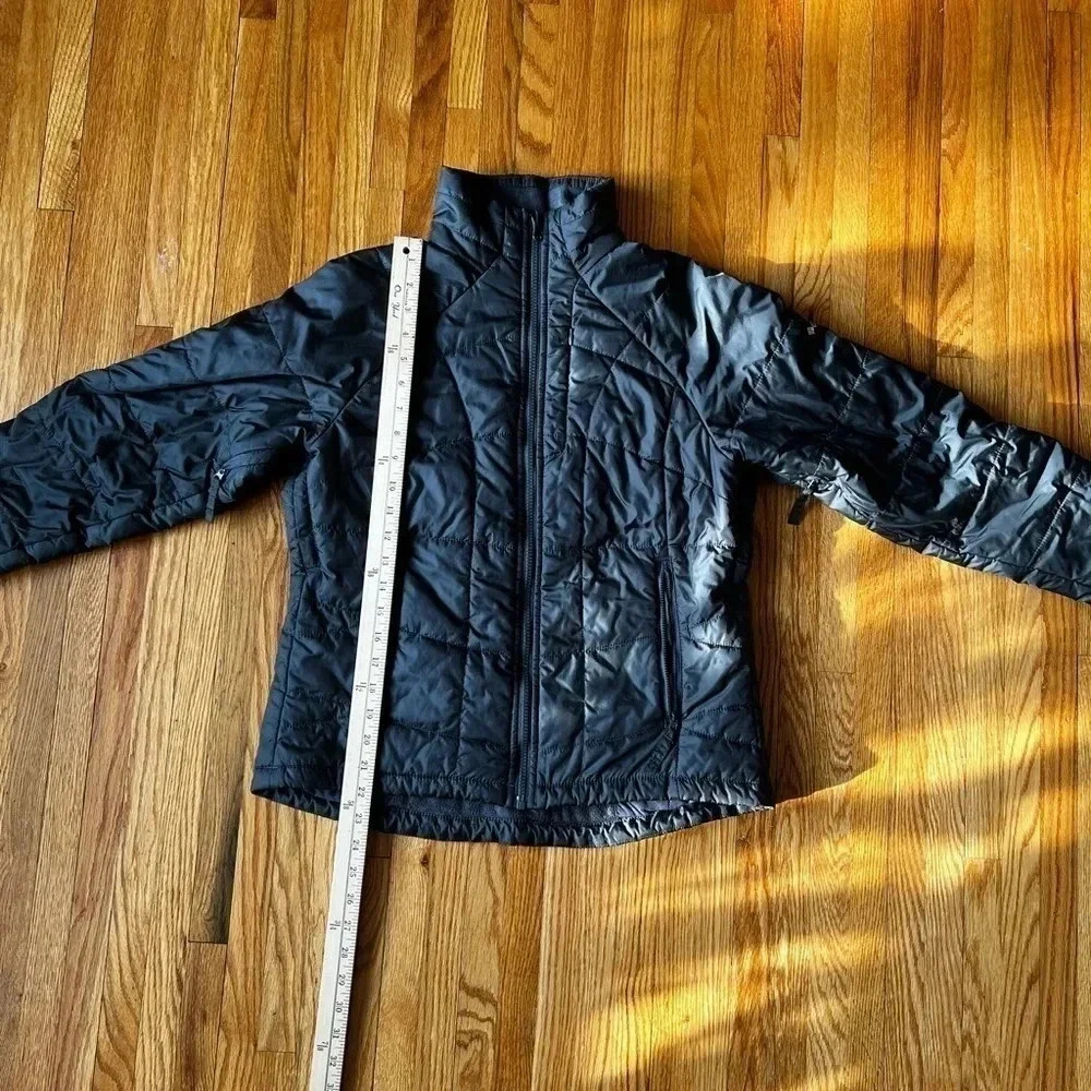 Columbia jacket